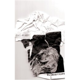 ECKSTEIN - ALLES UND NICHTS! - MC