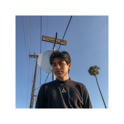 LOS RETROS - EARLY DAYS 2016-2019 (HAZEL COL. VINYL) - LP