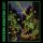 WESTERN ADDICTION - PSYCHEDELIC MUNITIONS (KELLY GREEN LP) - LP
