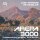 LOS AMIGOS INVISIBLES - AREPA 3000 (REISSUE) - LP