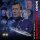 PETER THOMAS SOUND ORCHESTER - RAUMPATROUILLE ORION - MUSIC FROM THE ORIGINAL TV SERIES (REVISED) - LP