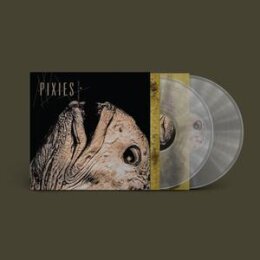PIXIES - COMPLETE B-SIDES 1988-1997 (+6 B-TRACKS CLEAR...