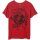 Social Distortion - Speakeasy Checkerboard - Red - T-Shirt