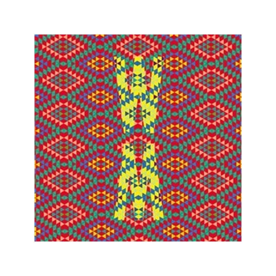 GOAT - WORLD MUSIC (2026 REPRESS) - LP