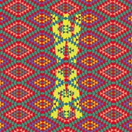 GOAT - WORLD MUSIC (2026 REPRESS) - LP