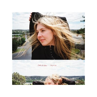 DAL FORNO, CARLA - CONFESSION - LP