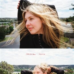 DAL FORNO, CARLA - CONFESSION - LP