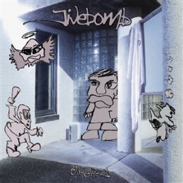 JIVEBOMB - ETHEREAL - CD