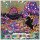 CHUBBY AND THE GANG - AND THEN THERE WAS... (ORANGE CRUSH W. PURPLE SPLATTER) - LP