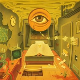 LIFES QUESTION - LIFES QUESTION - 12"