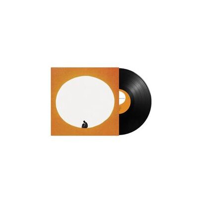 DEATH CAB FOR CUTIE - I BUILT YOU A TOWER - LP