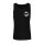Antifascist Action - Pocketprint - black/black - Tank - black 3XL