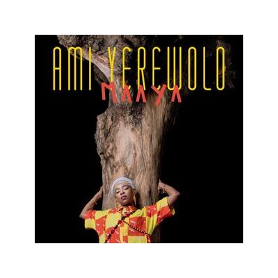 YEREWOLO, AMI - MAAYA - LP