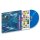 BROWN SPIRITS - BROWN SPIRITS #1 (BLUE COLORED) - LP