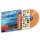 BROWN SPIRITS - BROWN SPIRITS #3 (ORANGE COLORED) - LP