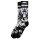 American Socks - Baphomet - Signature - Mid High S-M / 37-41