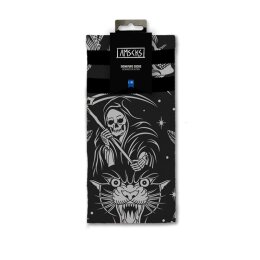 American Socks - Time To Die - Signature - Mid High L-XL / 42-46