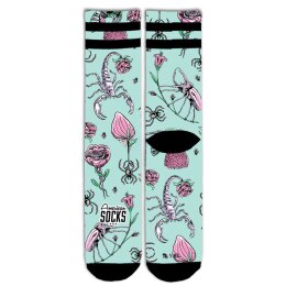 American Socks - Venom Garden - Signature - Mid High