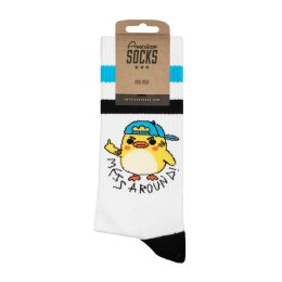American Socks - Mess Around - Socken - Mid High