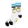 American Socks - Mess Around - Socken - Mid High