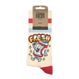 American Socks - Fresh & Cooked - Socken - Mid High