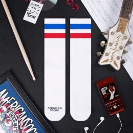 American Socks - American I - Socken - Mid High