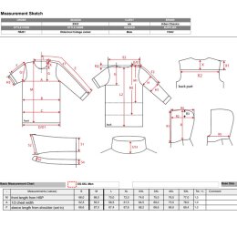 Urban Classics - TB201 - Oldschool College Jacket - black / white