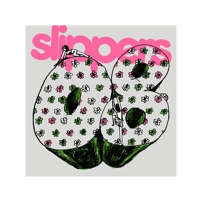 SLIPPERS - SLIPPERS 08 - LP