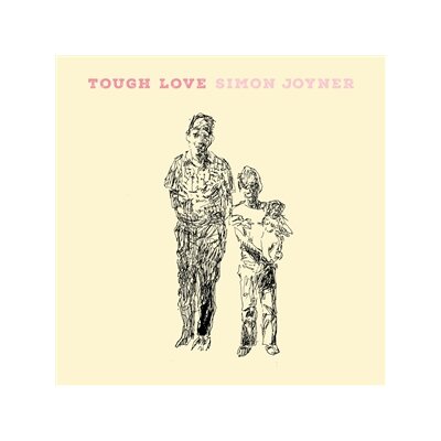 JOYNER, SIMON - TOUGH LOVE - CD