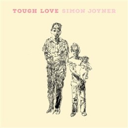 JOYNER, SIMON - TOUGH LOVE - CD