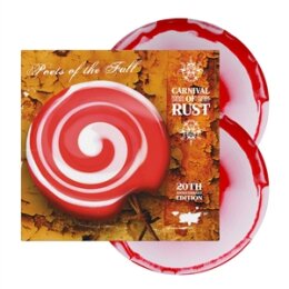 POETS OF THE FALL - CARNIVAL OF RUST (20TH ANNIVERSARY...