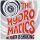 HYDROMATICS, THE - THE EARTH IS SHAKING - LP