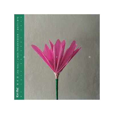 KIRI RA! - NEN - CD