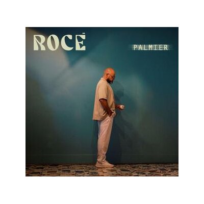 ROCÉ - PALMIER - CD