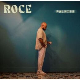 ROCÉ - PALMIER - CD