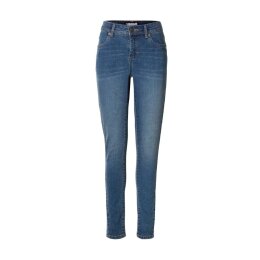 Urban Classics - TB8370 - Ladies Skinny Fit Denim - light blue washed