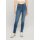 Urban Classics - TB8370 - Ladies Skinny Fit Denim - light blue washed