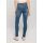 Urban Classics - TB8370 - Ladies Skinny Fit Denim - light blue washed