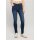 Urban Classics - TB8370 - Ladies Skinny Fit Denim - dark blue washed