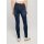 Urban Classics - TB8370 - Ladies Skinny Fit Denim - dark blue washed