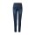 Urban Classics - TB8370 - Ladies Skinny Fit Denim - dark blue washed