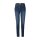 Urban Classics - TB8370 - Ladies Skinny Fit Denim - dark blue washed