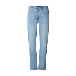 Urban Classics - TB8456 - Basic Slim Fit Jeans - new light blue washed