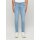Urban Classics - TB8456 - Basic Slim Fit Jeans - new light blue washed