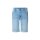 Urban Classics - TB8457 - Basic Slim Fit Jeans Shorts - new light blue washed