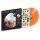 SOUL JAZZ RECORDS PRESENTS / VARIOUS - LONDON JAZZ CLASSICS (ORANGE COLORED REISSUE) - LP