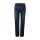 Urban Classics - TB8456 - Basic Slim Fit Jeans - mid deep blue washed