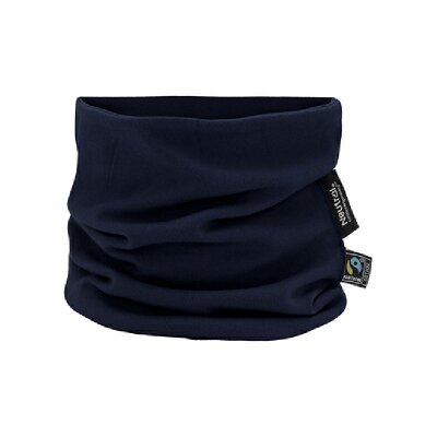 Neutral - Tube Scarf  (NE93011) - navy