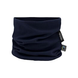 Neutral - Tube Scarf  (NE93011) - navy