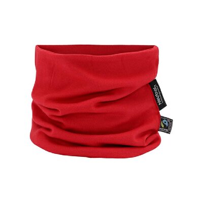 Neutral - Tube Scarf  (NE93011) - red